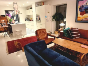Norrebro Oasis Home - WITH 2 CATS - FAMILIES ONLY, Copenhagen